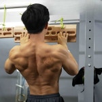 행보드 휴대용 핑거 등반 실내 목재 우드 손가락 훈련 클라이밍