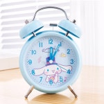 산리오 마이멜로디 컬러풀 알람시계