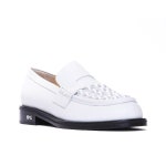 FW24 마흐 마흐 로퍼 CLFWHT S0776