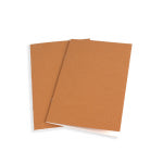 드로잉북 크라프트 무지노트 A4