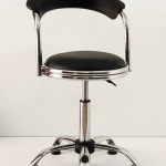 의자 연구실 클린룸 등받이 회전의자 리프트 작업용