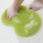 발세척매트 발세척 풋 브러쉬 발바닥