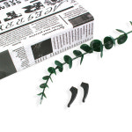 실리콘 안경귀걸이