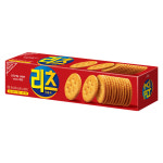 동서식품 리츠 크래커 오리지널 80g