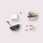 대림통상 도비도스 도비도스소변기센서 메인PCB 솔밸브아세이 나사못아세이 FU521T