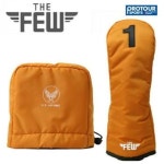 5801477 THE FEW 더 퓨 헤드 커버 아이언 커버 FJG002FJG007 TA3491997