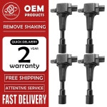 MAZDA 점화 코일 MAZDA 3 BL BK 1 4L 1 6L 하이 퀄리티 OE ZJ01 18 100 ZJ01 18 100A ZJ0118100A
