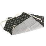 심플 포켓앞치마