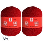 구정 타조 30수 뜨개실 0 2p 312 6개