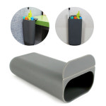 모니터부착 연필꽂이