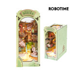 ROBOTIME 폴링 사쿠라 스토리 로보타임 in 북시리즈 단품 1개 TGB05