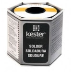 Kester 약간 활성화된 로진 코어 와이어 Sn63Pb37 66 24-6337-9703 285