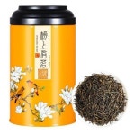 신차 무이산 금준미 밀향 잎차 홍차 250G