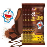 생초코바 12개입 생초콜릿초코믹스한 꾸덕달달 바 아이스크림