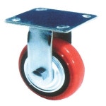 중하중용고정형보급형 3 20ea 3 바퀴폭38MM CASTER 3R 38 자재 4330R