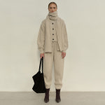 블러썸에이치컴퍼니 블러썸에이치컴퍼니 RONNY KNIT PANTS