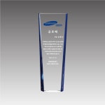 크리스탈상패 판촉물 G2196B
