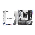 애즈락 애즈락 B760M Pro RS D5 인텍앤컴퍼니