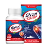 파이토웨이 싸이토팜 관절 식물성 MSM 엠에스엠 100 505mg x 360정