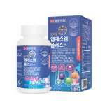 일양약품 프라임 엠에스엠 플러스 1g x 120정