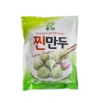 풀그린 FULGREEN 찐만두