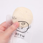 강원도 홍천 잣 떡 4종 선물세트 수리취떡 약밥 흑임자 12개 50g