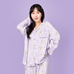 모던하우스 올데이 밀크캣 사계절 파자마 상하세트