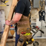 아틀라스46 사라토가 오픈 코어 툴 1개