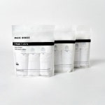 베이직하우스 베이직하우스 오리지널 20수 고밀도 3팩 1팩 1팩 1팩 9장 Special Package Set