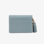 버밀란 버밀란 오플 플랩 여자 반지갑