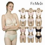 6 6 원 에스뷰티 라인리스 퍼펙트쿨맥스 여성속옷세트 179900