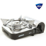 맥선 맥선 맥스 미니 렌지 캠핑용 가스버너 케이스포함