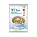 이가네 칡냉면용 육수 350g 30개입 7박스 10 5kg