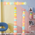 카를로 받침 장스탠드 플로어 연철 거실 디자인 조명 스탠드 선반형 변경