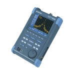 스펙트럼 분석기 스펙트럼아날라이저 50kHz 3 3GHz TG Handy held Spectrum Analyzer MSA438TG