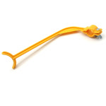 골프 스윙자세 교정기