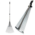 제이오마켓 접이식 다용도 만능 갈퀴 대