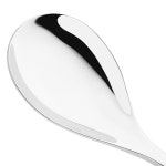 쉐프 스텐 샐러드 스푼 큰 대왕 디저트 서빙 숟가락