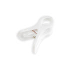 대형 이불빨래집게 흰색