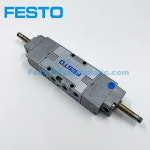 FESTO 에어 솔레노이드 밸브 3E-1 MFH-5 8-S-B 30994