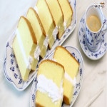 엄마표요리 40년전통 리만월 대만 대왕 카스테라 600g 1팩 18830277