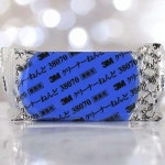 3M 차량 낙진 제거제 클레이바 세차장 셀프세차 세차용스펀지