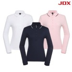 제이디엑스 JDX 골지 러플 요꼬에리