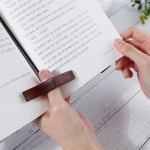 원목 독서링 북홀더링 북링 책고정집게 독서템