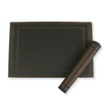 사각 방수 테이블매트