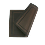 사각 방수 테이블매트