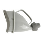 휴대용 야외소변 비상화장실