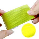 벌집모양 반사테이프 x 3m