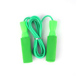 스펀지그립 그린 줄넘기운동용품