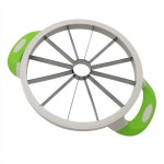 주방 슬라이서 멜론 커터 나이프 스테인레스 스틸 과일 절단 실용적인 도구 페라멘타스 H2294-S